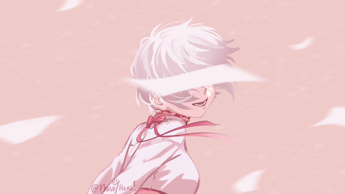 Nasvy (ナシュ) ✨C0mm Open✨ tweet media