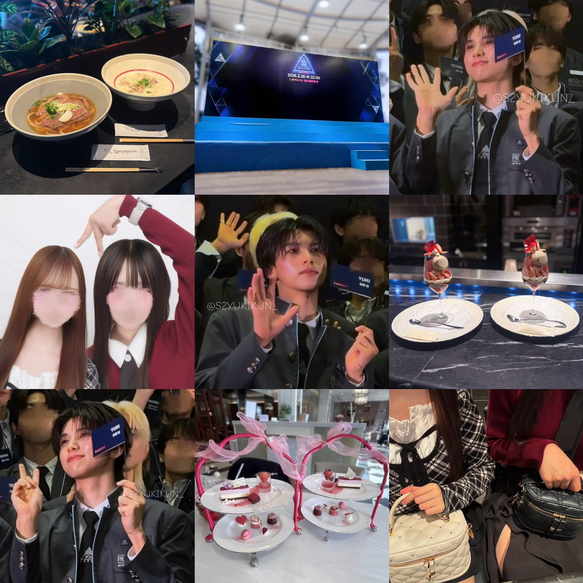 𝒮✩ tweet media