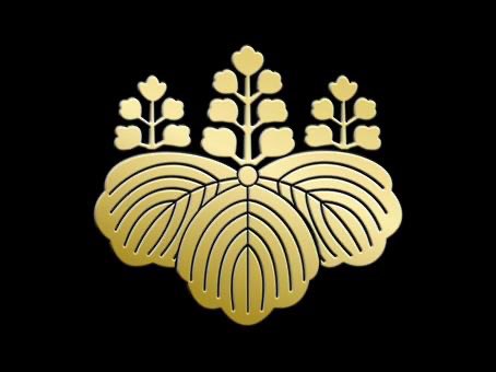 sou_motto's tweet photo. 父がなぜパスポートにある政府の紋章と豊臣秀吉の家紋は同じなのか疑問に思い、迎賓館にの係員に訊ねたが明確な答えをもらえなかった���で僕に聞いてきた。豊臣姓と家紋は羽柴秀吉が藤原家の養子になり、朝廷(天皇家)から関白就任と共に下賜されたものだからと答えると納得してくれたようだ。

歳を重ねてもそういう小さな疑問や気づきを持てる事は素晴らしい事だと褒めたら喜んでいた。僕もそんな歳の取り方をしたい。