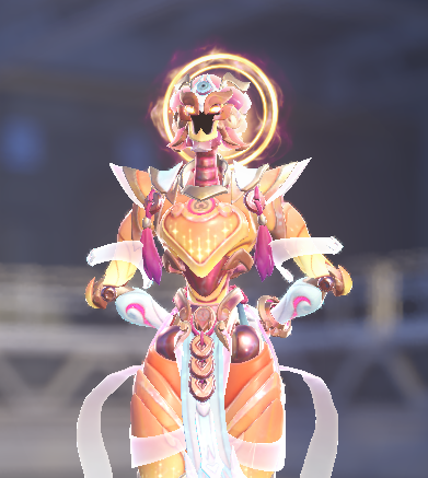 Ashvexaa's tweet photo. lesbian zenyatta has been acquired https://t.co/4FHKwpqJNt