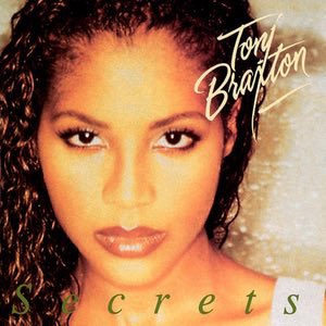 laurynslounge's tweet photo. Toni Braxton released Secrets 30 years ago today. One of the smoothest R&amp;B albums ever crafted, no debate. #Secrets #ToniBraxton https://t.co/p3dGKdx8i7