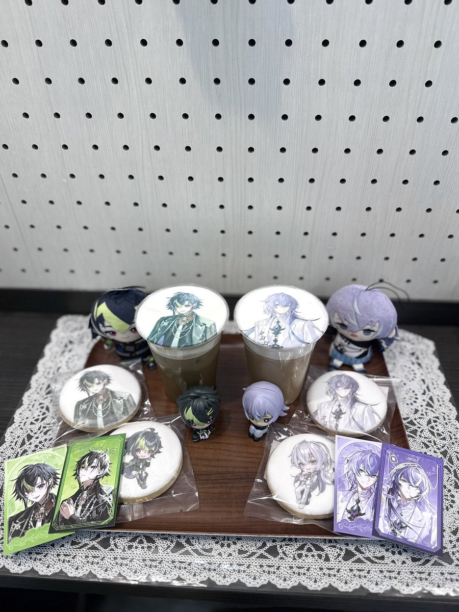 i0r4iv's tweet photo. #Dytica3周年💘 https://t.co/1p6QykLPFs