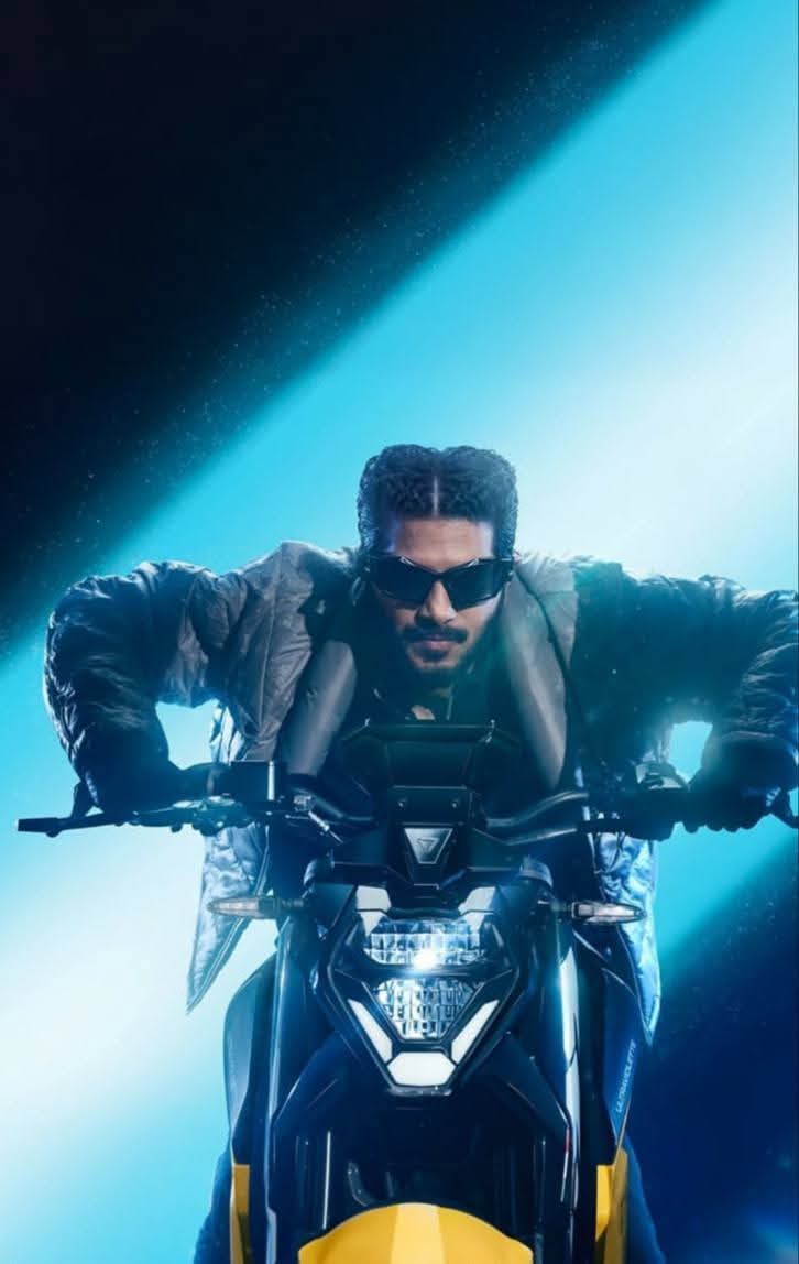 XeZyan's tweet photo. സ്റ്റൈലിഷ് കുഞ്ഞിക്ക 

#dulqersalmaan https://t.co/rpnbOS5ebW