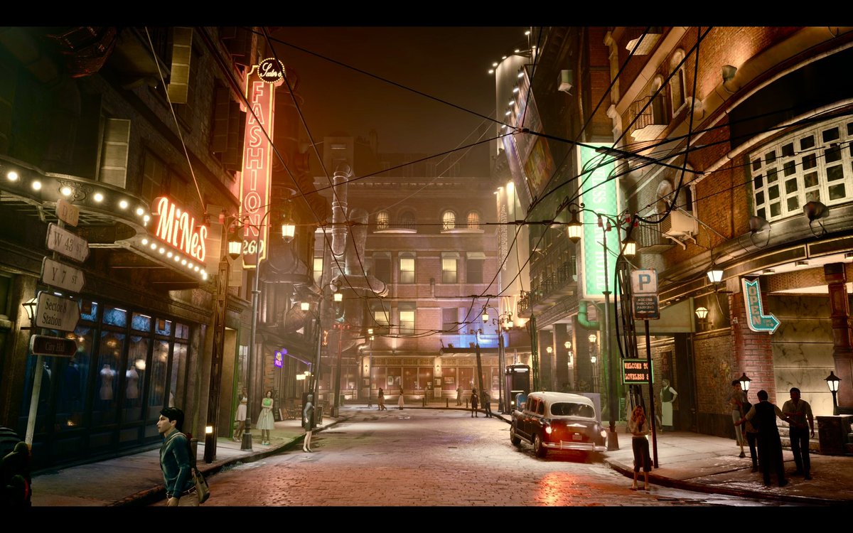 VISIONNzm's tweet photo. My next full playthrough is the first in an epic trilogy I never would’ve given a chance years ago when I was stun locked in competitive FPS.

I’m very excited to progress through an All-Timer in time for the release of Revelations in the near future!

Final Fantasy 7 Remake! https://t.co/AwMoHVSR0t