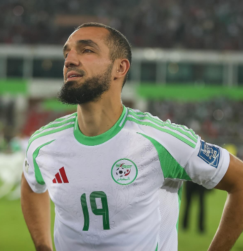 Yahia tweet media