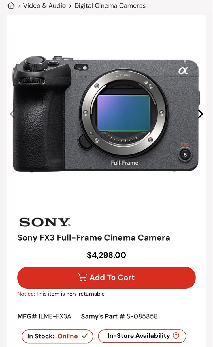 MostSleptOnMP4's tweet photo. Nothing I want more⏳#Manifestation #Photography #Videography #Sony #SonyAlpha #SonyFX3 #Creativecommunity #Cinematography #VideoProduction https://t.co/pjwd6cxhFf