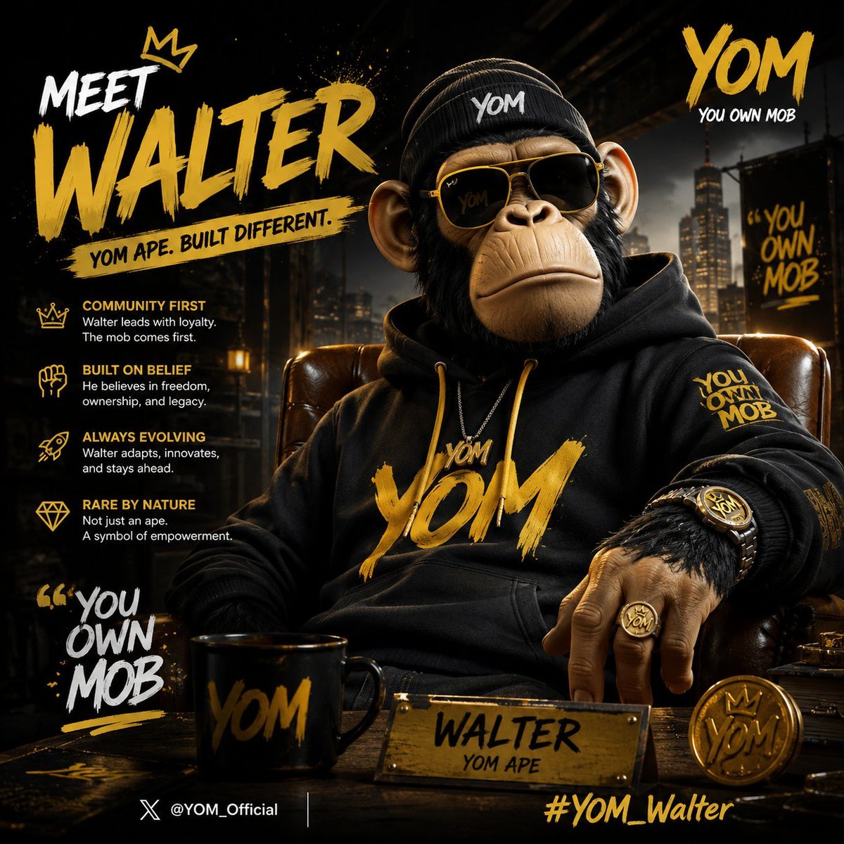 sohanali86's tweet photo. #YOM @YOM_Official #YOM_Walter https://t.co/FfQFE1d0Jl