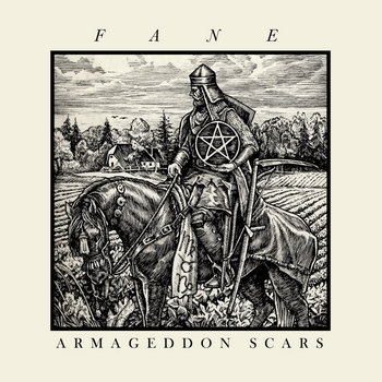 KMANRIFFSMetal's tweet photo. 2⃣0⃣2⃣6⃣: THE UPCOMING TERROR ⚔️ 
➡️August 28th, 2026⬅️

FANE - Armageddon Scars EP 🇺🇸⚛️

5 Track EP from Louisiana, U.S. Blackened Death/Sludge Metal outfit⚛️

BC➡️https://t.co/GOf8uoNoCK⚛️

#Fane #ArmageddonScars #BlackenedDeath #SludgeMetal #TheUpcomingTerror26 #KMäN https://t.co/RtUavCZGNd