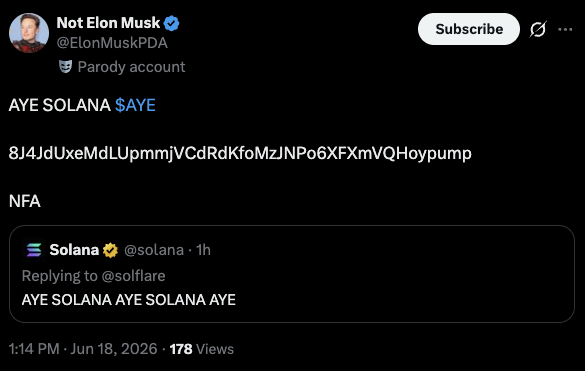 mereplyguy's tweet photo. @ElonMuskPDA skemmer https://t.co/I10jYw0nJs