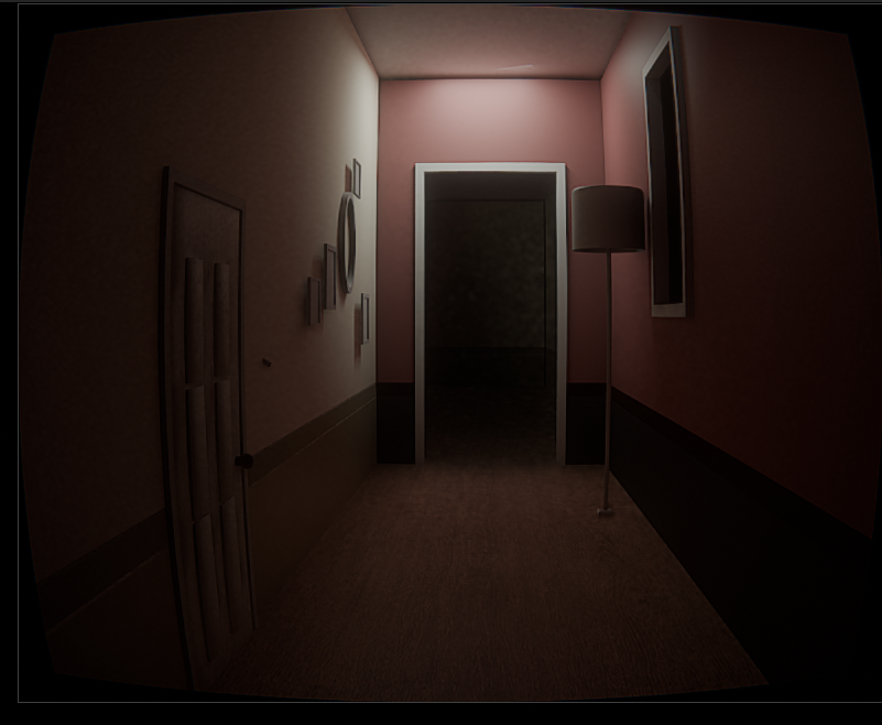ElfzGamer's tweet photo. - FIVE NIGHTS INCARCERATED NEWS  - 
1. game has not been canceled, just have been busy with alot of other things.
2. Map is getting revamped from the orignal version.
3. New screenshots of the map so far
#FNAF4 #Fangame #FNIC https://t.co/9ZlXkgFs3a