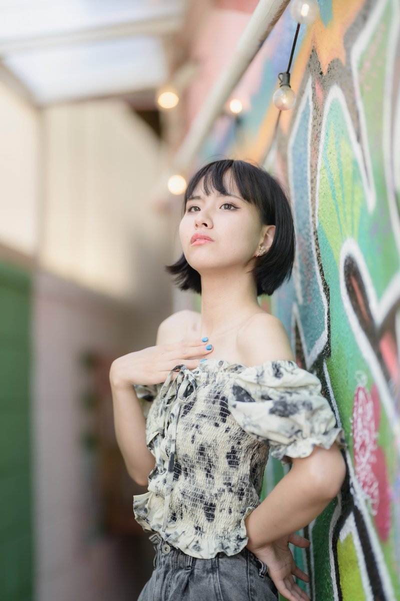 a_land694's tweet photo. 夏になったら 🧐

華沼ありさ💐

@ariphoto071823

@CLP_Photo_ 
 #CLP撮影会
#恋する瞬間 
#portrait https://t.co/fWXS9BXGGN