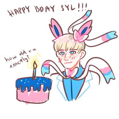 sylsquared's tweet photo. WHAUDHFHH THANM YOU SORAOOMFIE DOR MAKING THIS FOR EMENDUUEHHH🥹💗💗💗💗💗 https://t.co/avQyoFVhMW