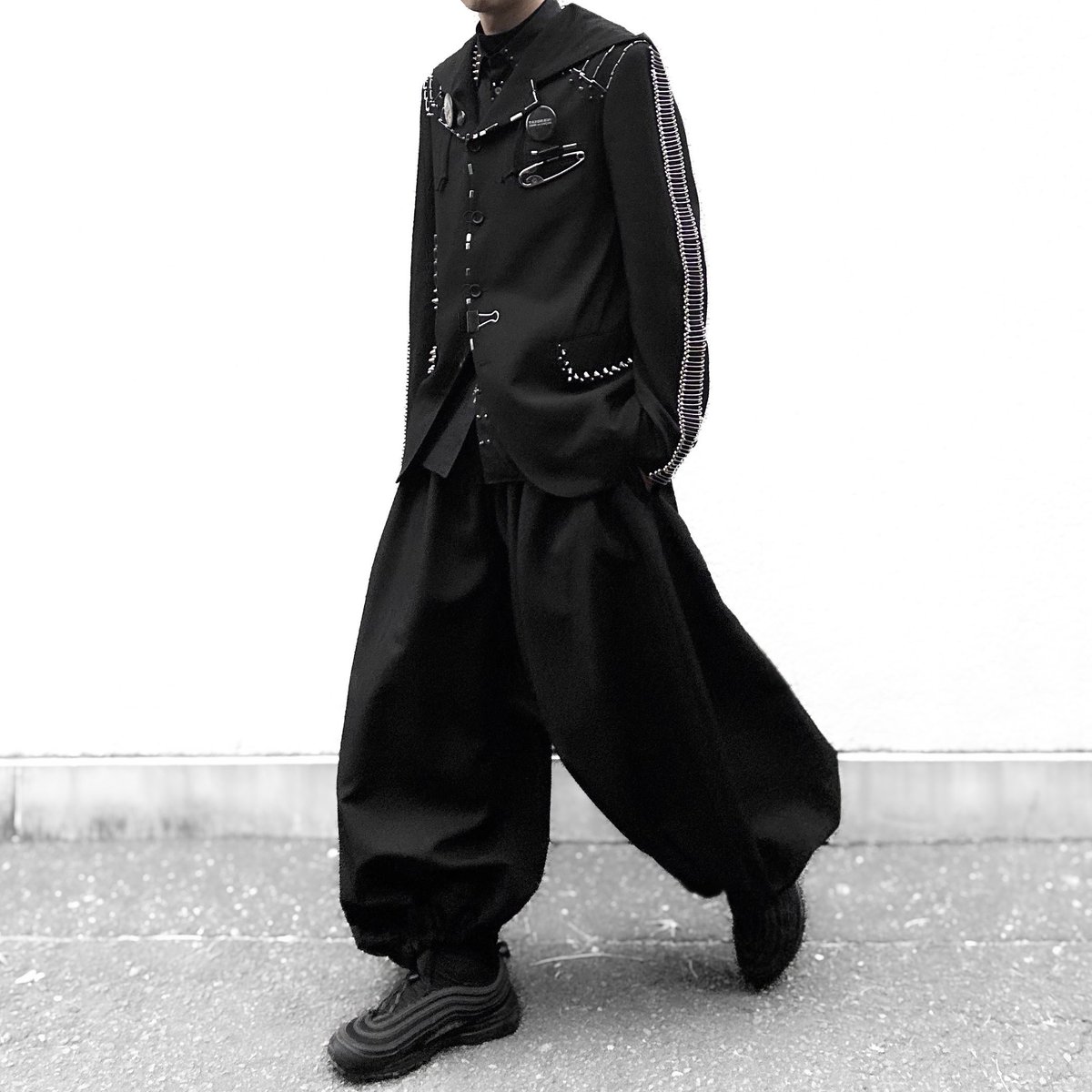 ﾂｷ (@tkiy_0) / Posts / X
