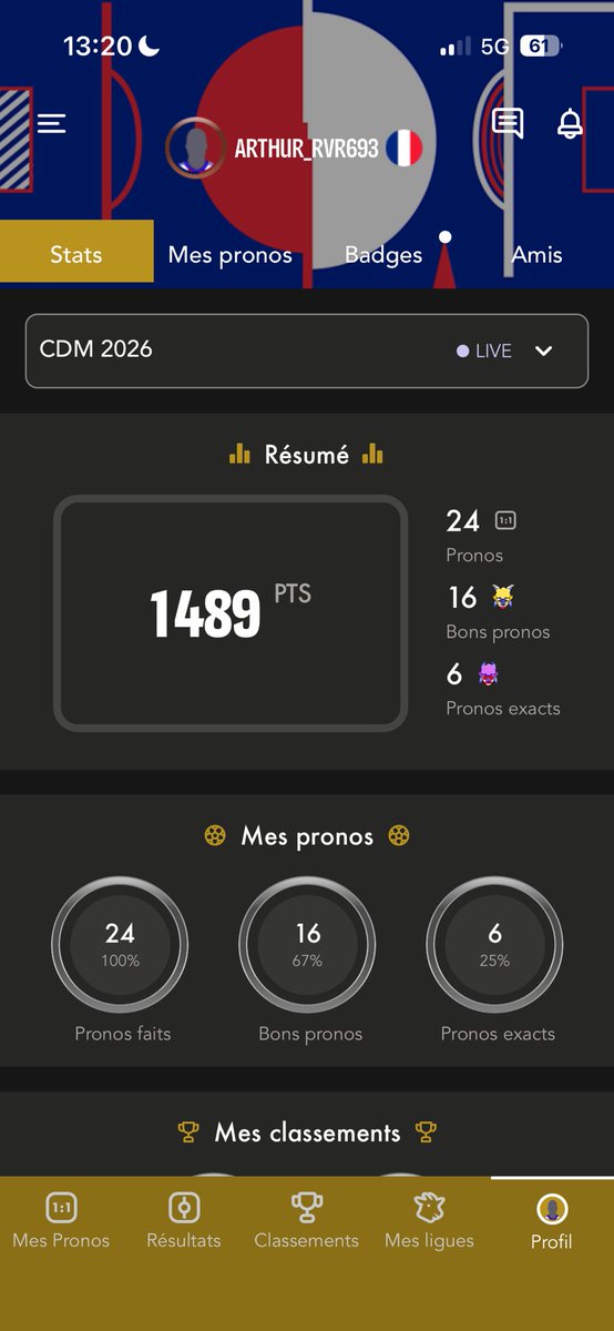 Arthur_riv10's tweet photo. @Classyx00 @BruceGrannec C’est un des seul que j’ai raté…. https://t.co/eV6sfRmcHr