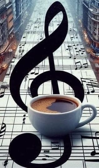 sera8004's tweet photo. Buenos días mundo X
Feliz jueves a todos!!

Que tu día tenga el ritmo de tus mejores pensamientos.

#Jueves 
#ImcluyeMúsicaEnTuDía 
#HoySeráUnGranDía https://t.co/rzAGuomR3x