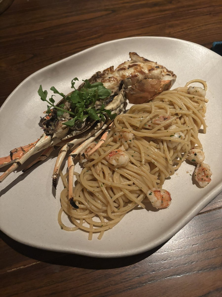 bibi2639's tweet photo. Obsessed with this dish. https://t.co/Spp8SuccSk