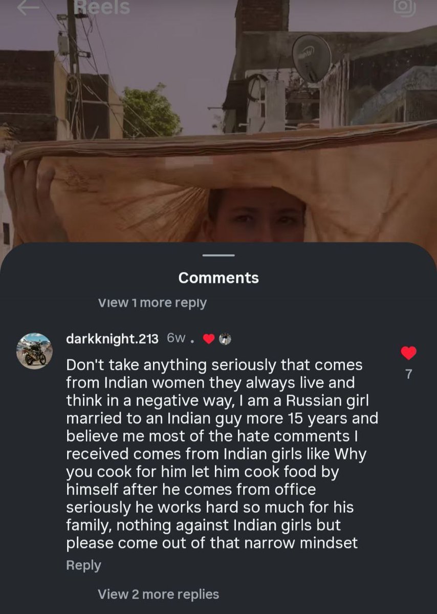CrtfFttf97333's tweet photo. Indian women are maha mdc jealous randy kuttiyas who can't see Indian men happy with non Indian women. Most hypocrite subhumans Indian pajitas are https://t.co/xHBiRIZkeW