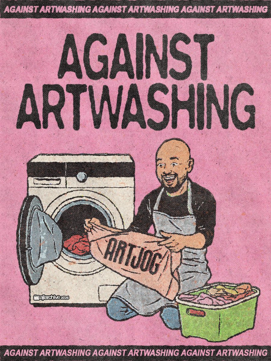 sukaberbicara's tweet photo. artjog rasa didit. https://t.co/dr1RSGjUSN