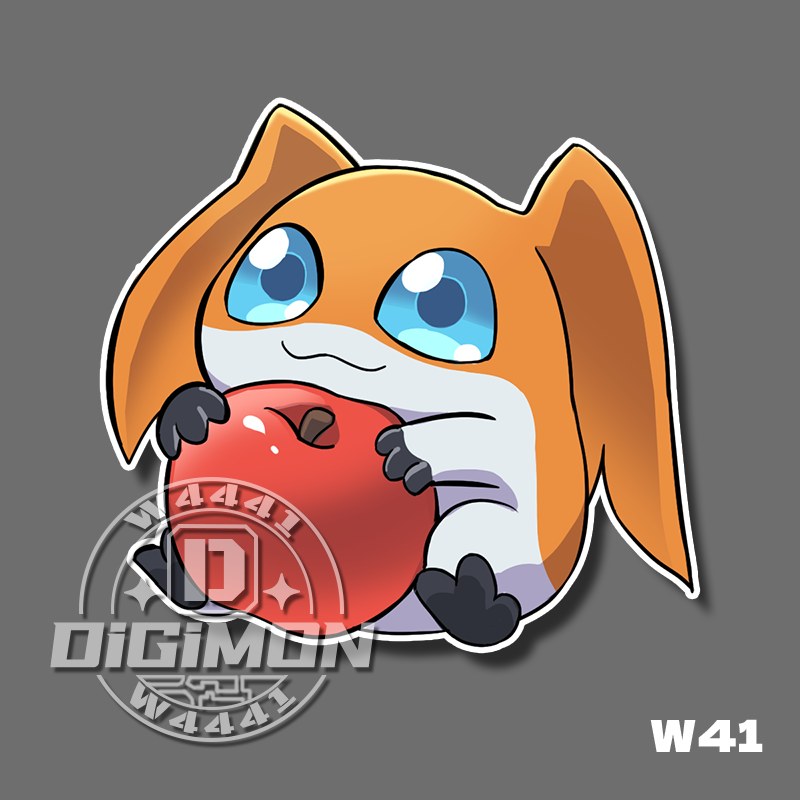 w4441257195's tweet photo. #Digimon https://t.co/DOwUzxMNYd