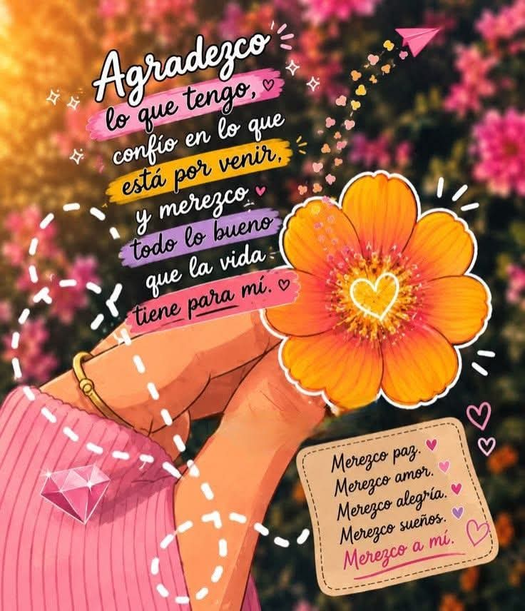 LorenaBarquero1's tweet photo. Bienvenido jueves. https://t.co/IfhsrtcUGk