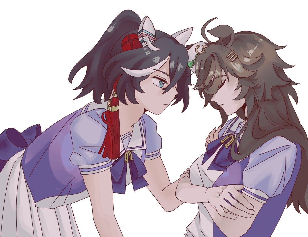 samgujun's tweet photo. #ウマ娘 https://t.co/kwgzjfV5c3