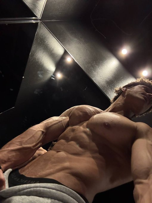 AmericanAlphas1's tweet photo. Which alpha body is your favorite? 😈
@lucshredz 
@AlphaChang8 
@ethanrg80 
@AlphaMassaMikey https://t.co/2vqx0hb09T