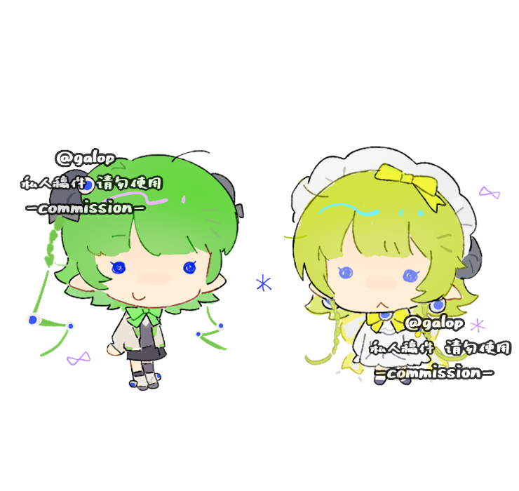 XiKuo12508's tweet photo. 这段时间约的很满意的稿和约的手作
#oc https://t.co/PQApRALI5q
