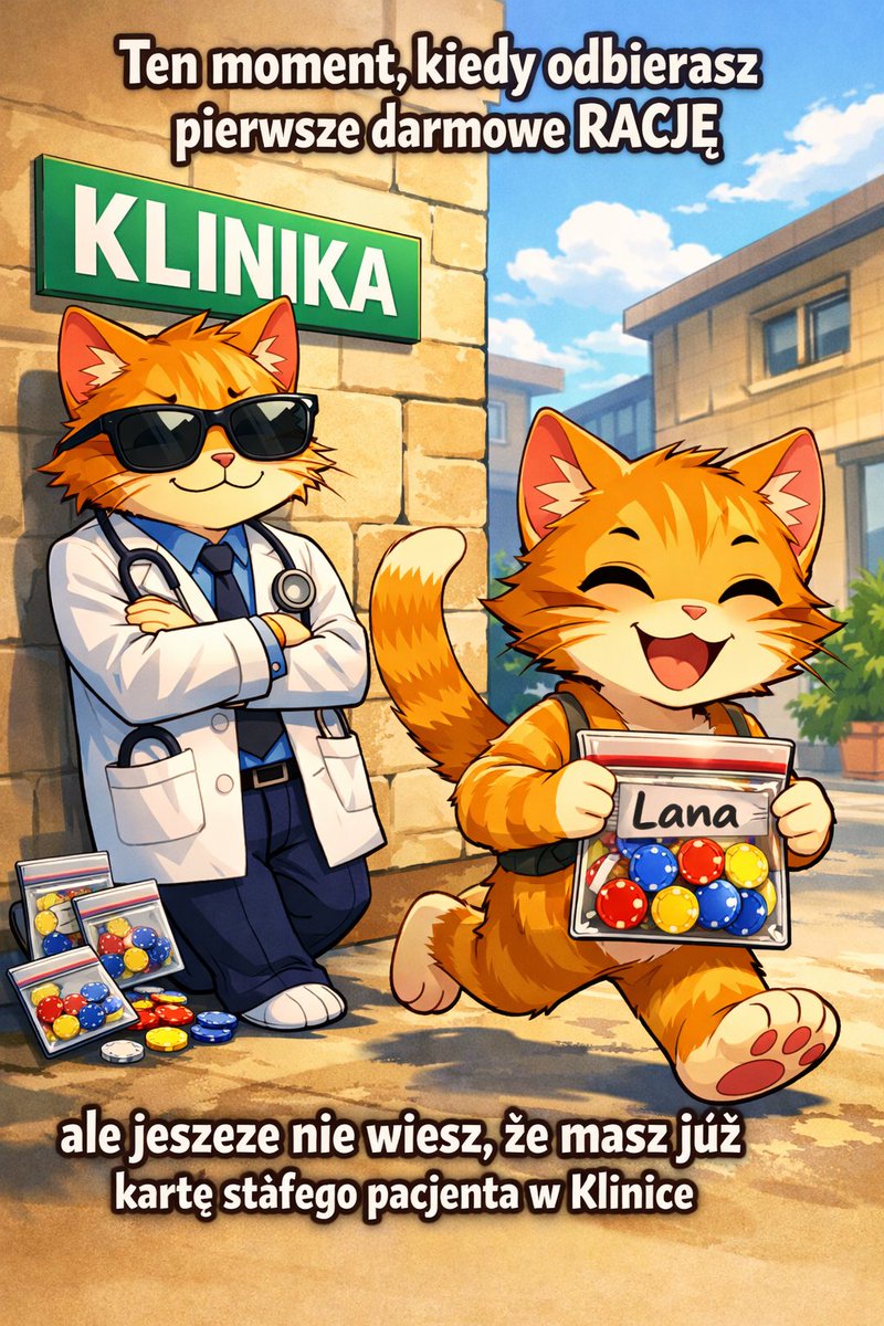 Naskalnikxp's tweet photo. @WEEX_Official Jaką kryptowalutę obserwujesz?👀 https://t.co/5wdi5QB7cR Lanacoin https://t.co/ZhRx7lEmmp