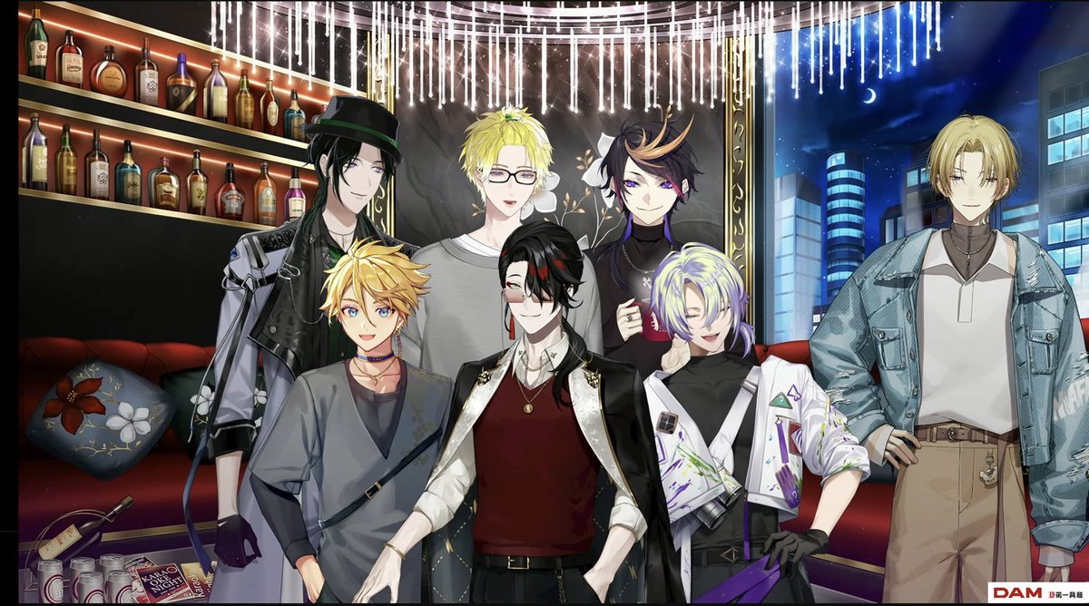 sonnykaneshiro's tweet photo. [all the women left the room for a break]
🔗: guys we did it we finally eradicated women 

we’re cancelling sonny brisko as we speak https://t.co/GCe2DjawuH