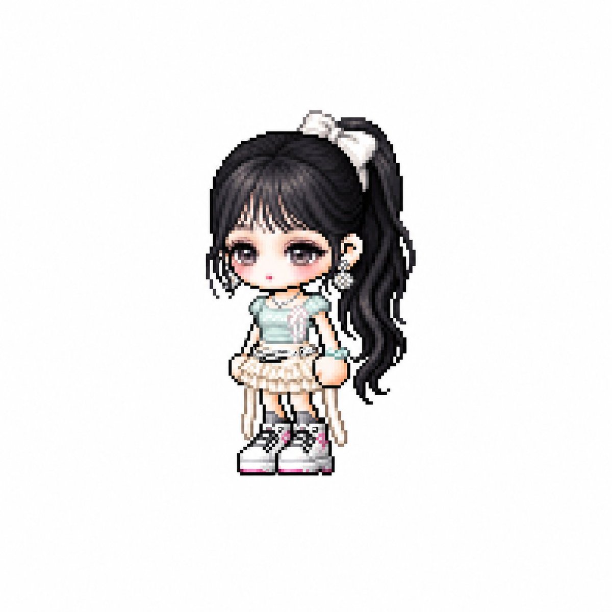 nemowoni's tweet photo. #리센느 #갸루어택 #메이플
#リセンヌ #ギャル
#원이 #리브 #미나미 #메이 https://t.co/o7BMxb1hZ7