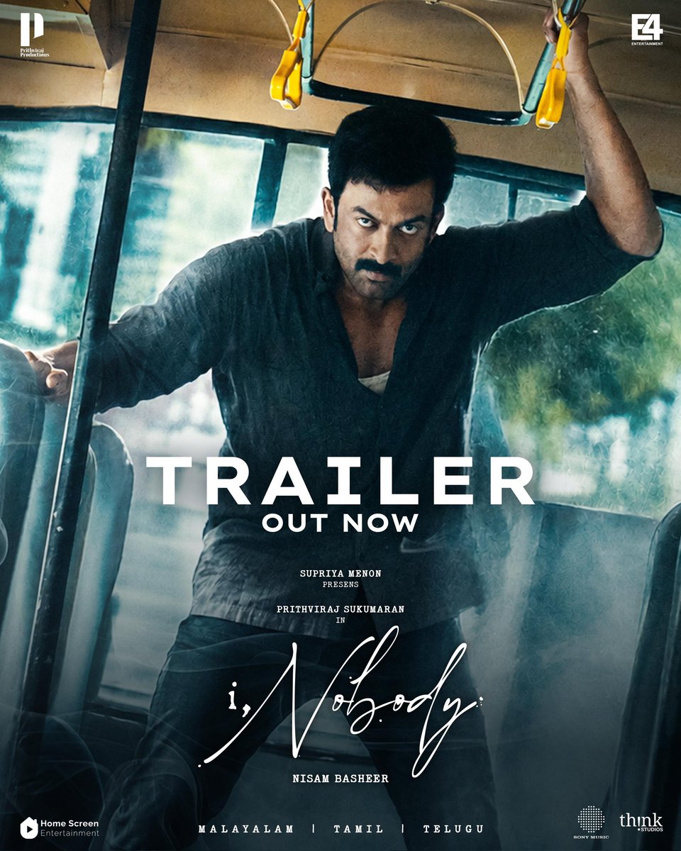 SravanthiMovies tweet picture