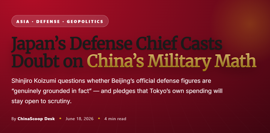 Chinese Pulse tweet media