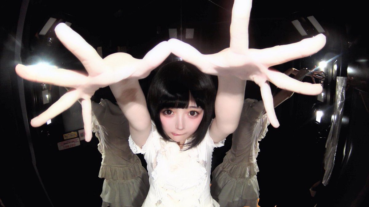 KABIAMA_chan's tweet photo. 飲み込みが早いタイプなので、
2回目でもうコレ^^ https://t.co/SCaQ9uysFJ