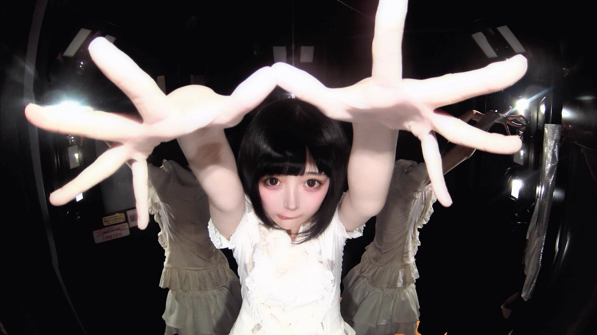 Highlights by カビあまちゃん。 (@KABIAMA_chan) / X