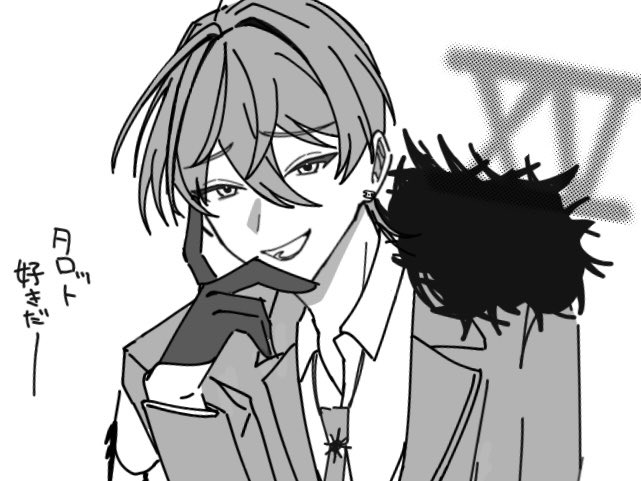 蛸飯 tweet media