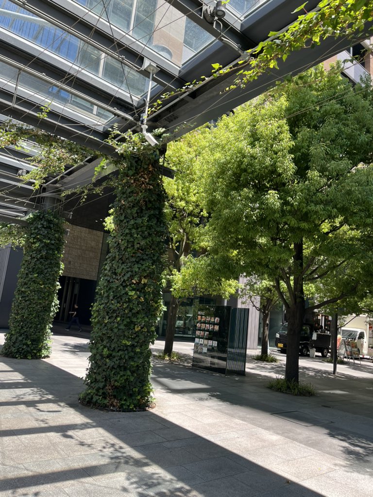 spikefever_vo's tweet photo. 新大阪に向かう新幹線が寒い🥶
写真は行きの東京行き新幹線。
富士山も見えた。オシャレなビルで仕事できた…けど、さすがに二週連続はしんどい🥲
しばらく出張はないと…信じたい。 https://t.co/BLuCAM6TxL