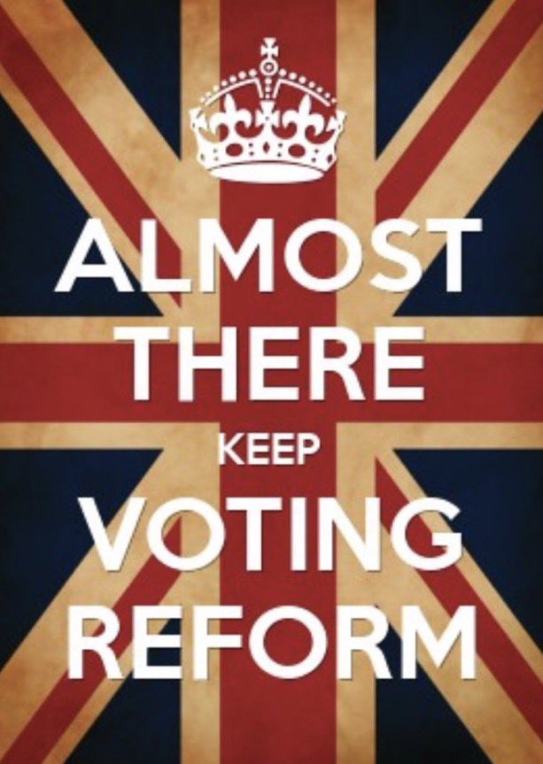 maddy__cheary's tweet photo. Can’t wait to see the history. we about to set today. Keep the vote going guys 
Vote reform.🩵💪
If you not voting reform you don’t deserve to be in the country anymore.
Follow and retweet please.💪🩵✌️ https://t.co/ByfhzWlBFT