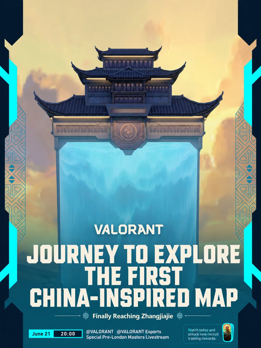 ValorantUpdated's tweet photo. Another New Map Leak 👀

#VALORANT https://t.co/yeNco0bTGD