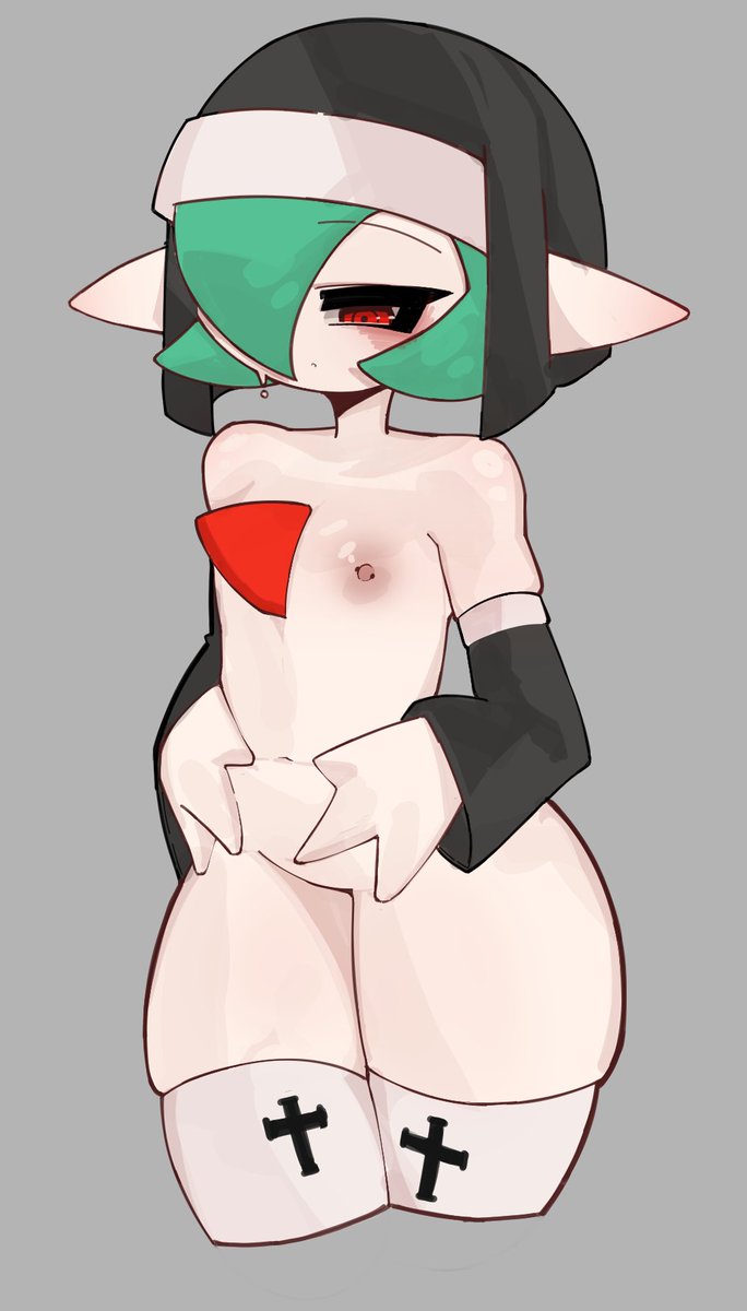 VOIRaciousFiend's tweet photo. " This 'outfit' is dumb . . . " https://t.co/eNeblqwtxU