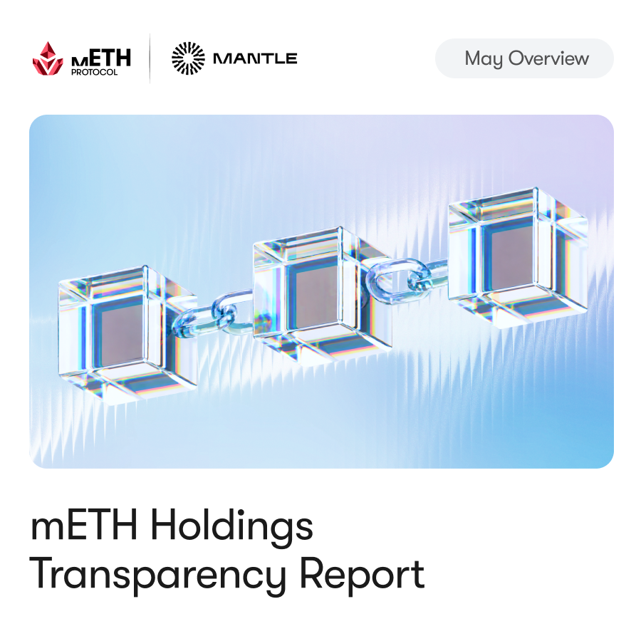 mETH Protocol tweet media