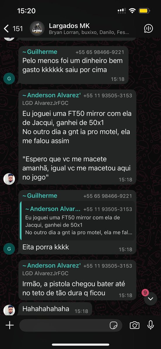 Lady_Daark's tweet photo. @AlvarezJrFGC falando da sua Obesidade... Eu só queria entender como você conseguiu me jogar no teto rsrs

Att.,
Lady das Trevas 🖤 https://t.co/NCz2lvK6hR