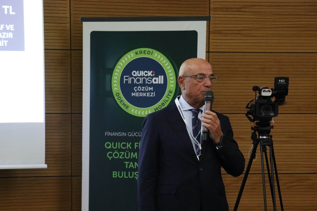 QuickFinans's tweet photo. Quick Finansall Çözüm Merkezleri tanıtıldı

Quick Finansall ekosistemi, çözüm merkezleri ve çoklu kanal yapısıyla büyümeye devam ediyor

Quick Finans çözüm merkezi olmak için başvuru adresi https://t.co/XsIToLvFKj https://t.co/hab2WCACKX