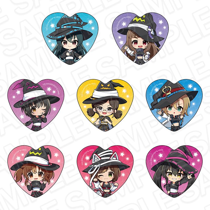 アイドルマスター シリーズ 新グッズ 予約受付中📣🌟 ＼ 新グッズが