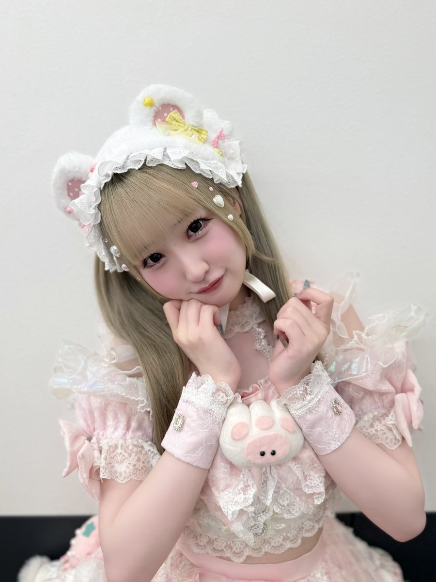 古瀬にこあ【Lv.♡Charm】 (@lvcharmnicoa) / Posts / X