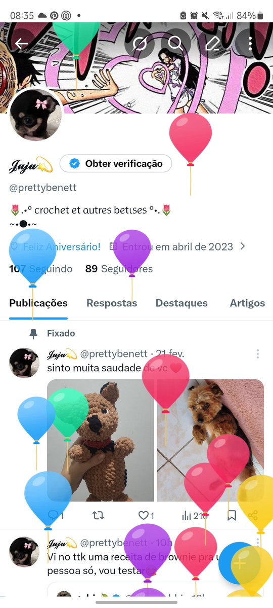 prettybenett's tweet photo. 🎈B🎈A🎈L🎈Õ🎈E🎈S🎈 https://t.co/1OqEa2jjif
