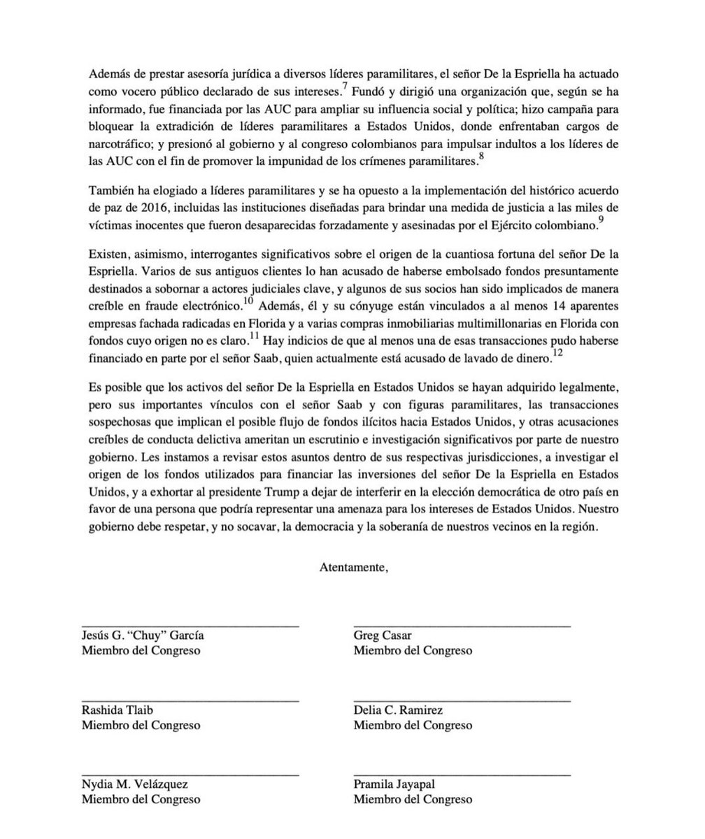 Laura Ardila Arrieta tweet media