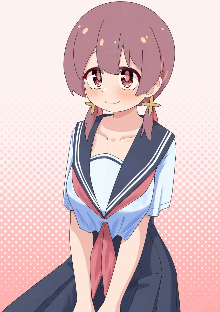 HappyUnderGate's tweet photo. みよちゃんお誕生日おめでとう！
#おにまいお絵描き
#室崎みよ生誕祭2026 https://t.co/QuOYnd10aL