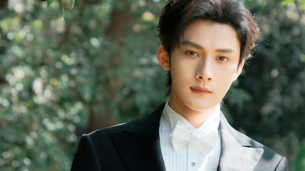 Jiangli_lele_TH's tweet photo. 🗓️ 18.06.2026 | 🐺 江衡𝒐𝒄 𝑾𝒆𝒊𝒃𝒐 𝒖𝒑𝒅𝒂𝒕𝒆 [1/3]:

🔗 https://t.co/v5osuwDQzt

🇺🇸 : The story can resume​

🇹🇭 :  เรื่องราวกลับมาดำเนินต่ออีกครั้ง

 #เจียงเหิง #JiangHeng #江衡 #OceanJiang #เจียงหลี่ #JiangLi https://t.co/MJPsZBiile