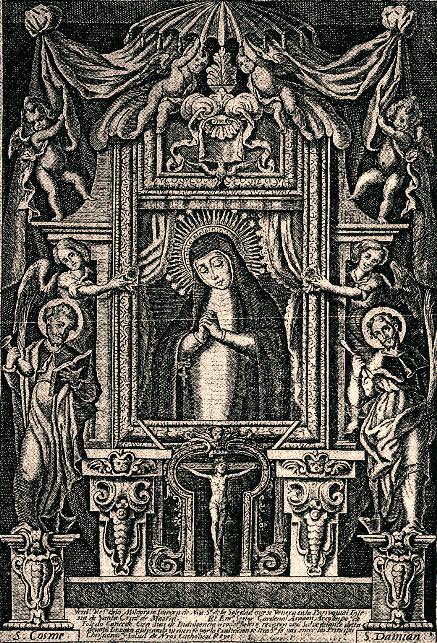 pablosnchezzz_'s tweet photo. La Soledad de Nuestra Señora https://t.co/YFYu0gcfVy