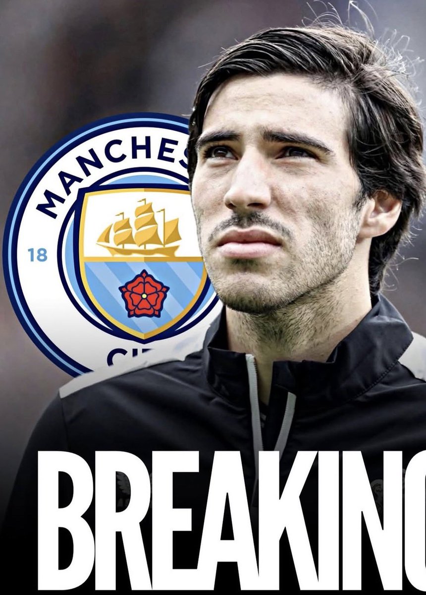 emeraldjustine1's tweet photo. 🚨 BREAKING: Manchester City are reportedly considering moves for both Sandro Tonali and Elliot Anderson this summer! 🤯

City’s interest in Tonali does not affect their pursuit of Anderson, with the club continuing to closely monitor the Italian midfielder. https://t.co/DoegXjAraF